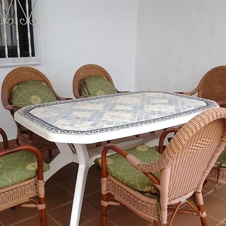 Villa Nasa Puerto del Carmen  Eksteriør billede