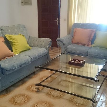 Villa Nasa Puerto del Carmen  Eksteriør billede
