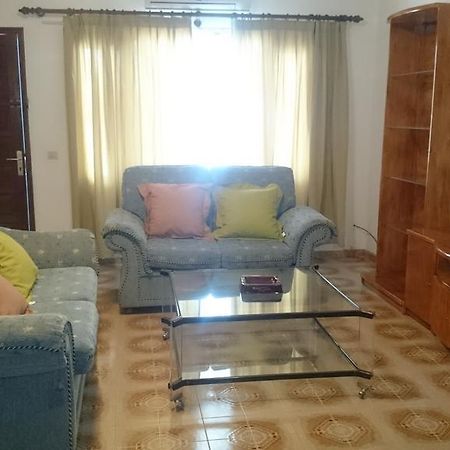 Villa Nasa Puerto del Carmen  Eksteriør billede