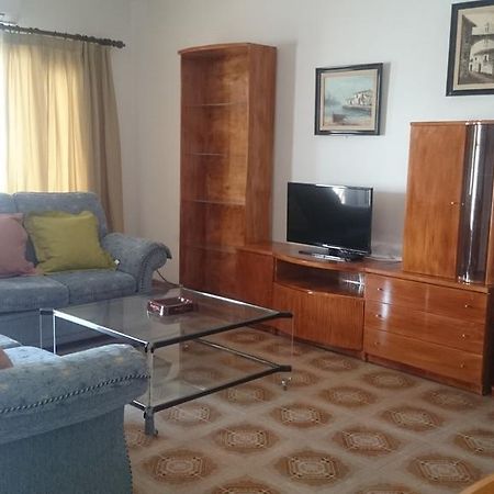 Villa Nasa Puerto del Carmen  Eksteriør billede