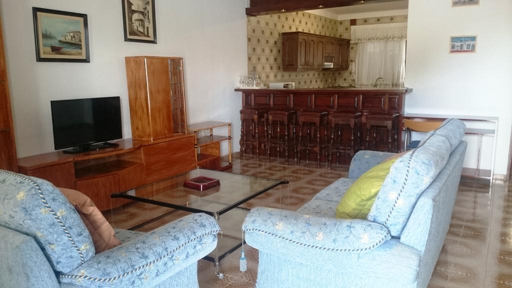 Villa Nasa Puerto del Carmen  Eksteriør billede