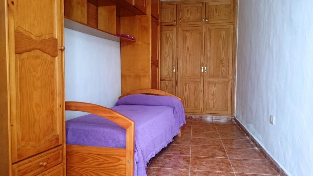 Villa Nasa Puerto del Carmen  Eksteriør billede
